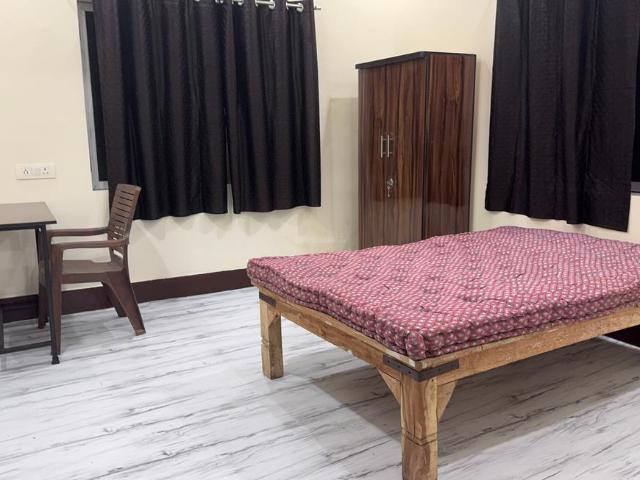 2 BHK Apartment in Dafi for rent Varanasi. The reference number is 21326756
