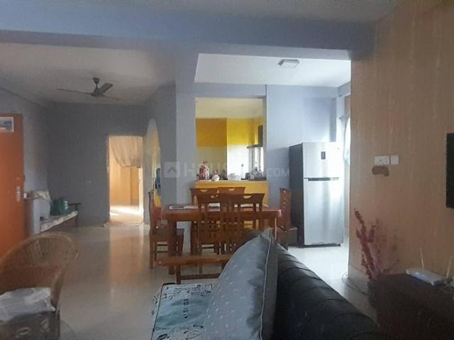 2 BHK Apartment in Dagapur for rent Siliguri. The reference number is 19229008