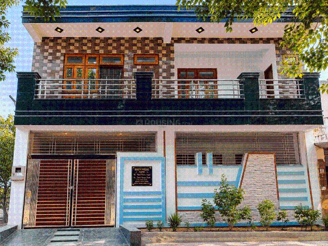 2 BHK Apartment in Daheli Sujanpur for rent Kanpur. The reference number is 21222565