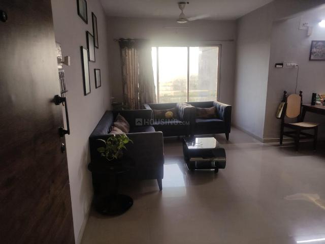 2 BHK Apartment in Dahin Nagar for rent Surat. The reference number is 14426674