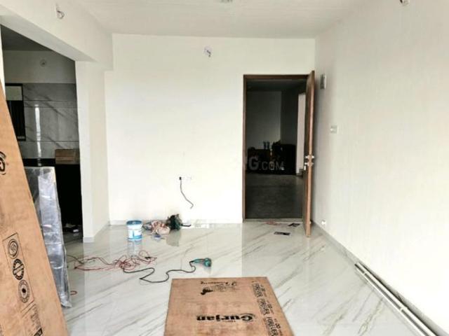 2 BHK Apartment in Dahin Nagar for rent Surat. The reference number is 19429833