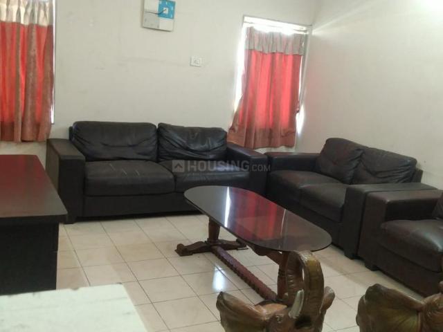 2 BHK Apartment in Dahin Nagar for rent Surat. The reference number is 19478946