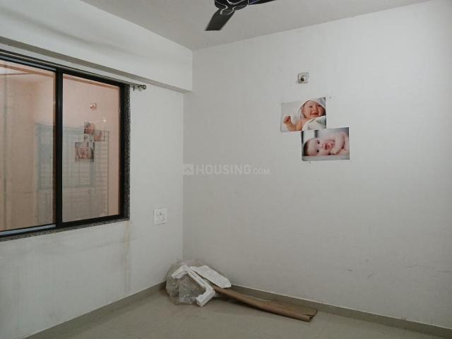 2 BHK Apartment in Dahin Nagar for rent Surat. The reference number is 19683109