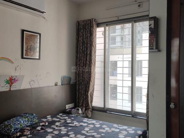 2 BHK Apartment in Dahin Nagar for rent Surat. The reference number is 20448703