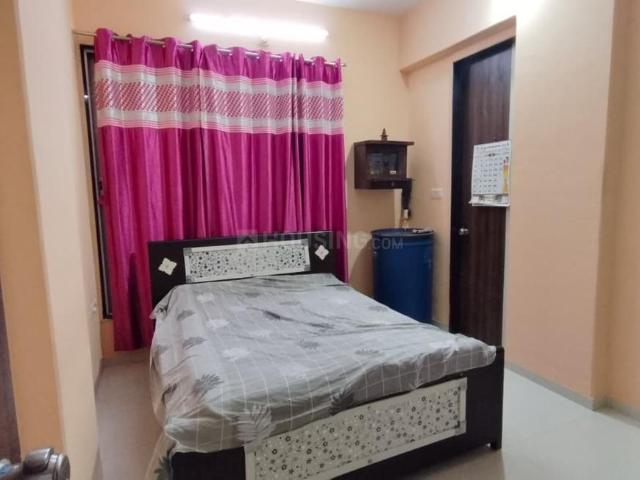 2 BHK Apartment in Dahin Nagar for rent Surat. The reference number is 20542532
