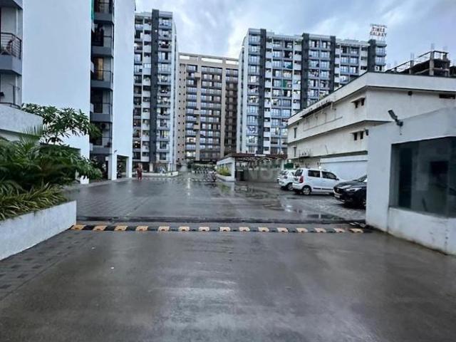2 BHK Apartment in Dahin Nagar for rent Surat. The reference number is 20648084