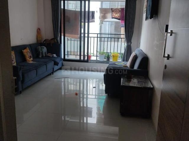 2 BHK Apartment in Dahin Nagar for rent Surat. The reference number is 20003336