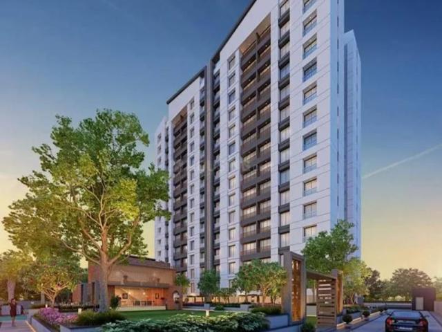 2 BHK Apartment in Dahin Nagar for rent Surat. The reference number is 20041455