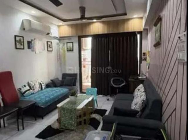 2 BHK Apartment in Dahin Nagar for rent Surat. The reference number is 20089207