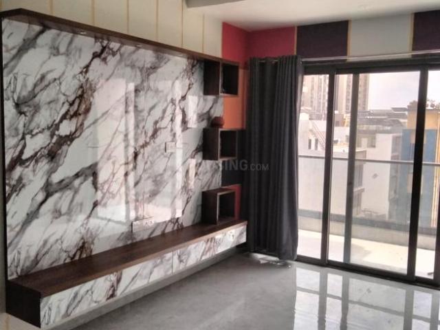 2 BHK Apartment in Dahin Nagar for rent Surat. The reference number is 20151367