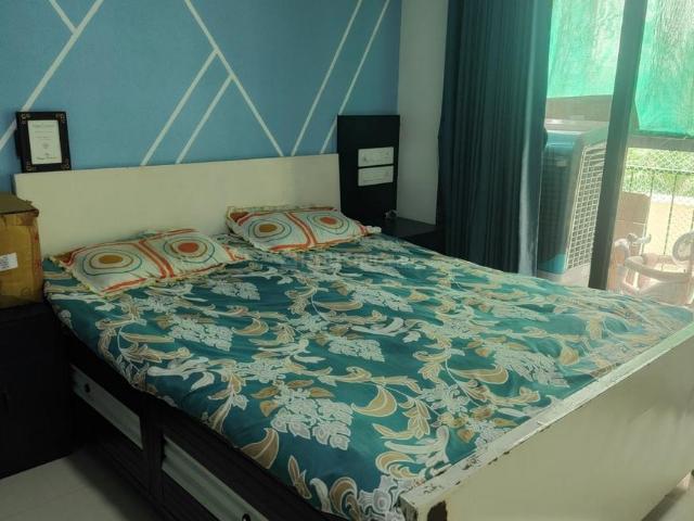 2 BHK Apartment in Dahin Nagar for rent Surat. The reference number is 21146218