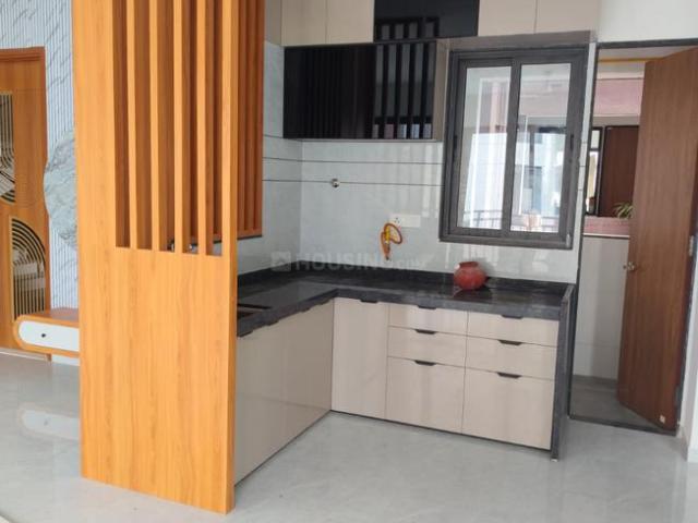 2 BHK Apartment in Dahin Nagar for rent Surat. The reference number is 21176317