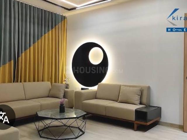 2 BHK Apartment in Dahin Nagar for resale Surat. The reference number is 17885087
