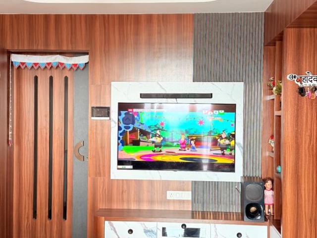 2 BHK Apartment in Dahin Nagar for resale Surat. The reference number is 18828094