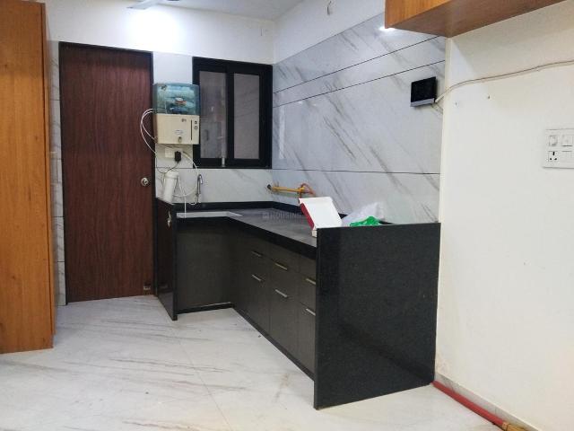 2 BHK Apartment in Dahin Nagar for resale Surat. The reference number is 19243564