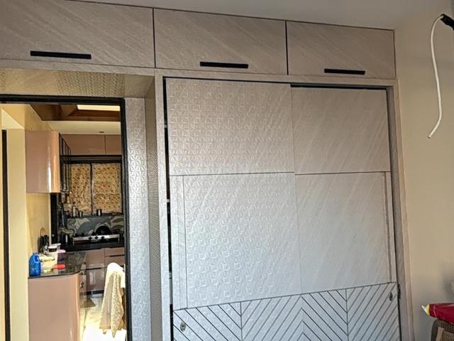 2 BHK Apartment in Dahin Nagar for resale Surat. The reference number is 19712150
