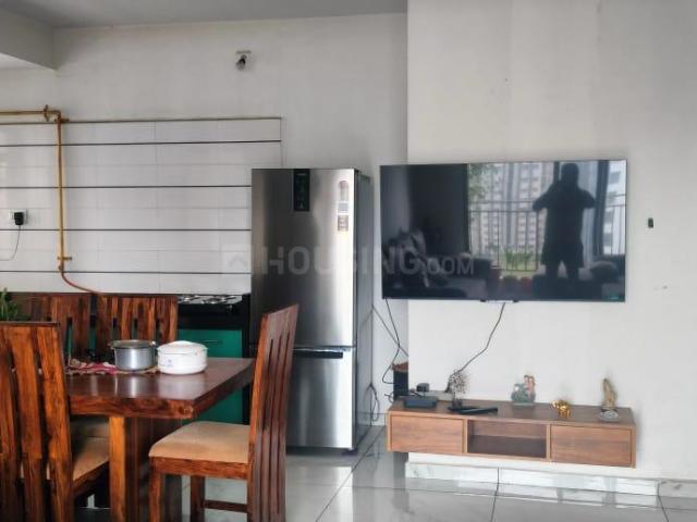 2 BHK Apartment in Dahin Nagar for resale Surat. The reference number is 19892437