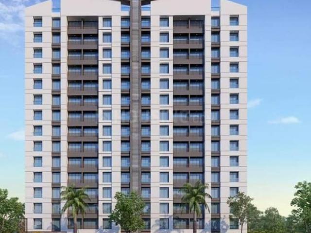 2 BHK Apartment in Dahin Nagar for resale Surat. The reference number is 19892609