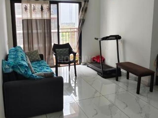 2 BHK Apartment in Dahin Nagar for resale Surat. The reference number is 20548972