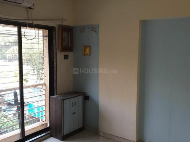 2 BHK Apartment in Dahisar West for rent Mumbai. The reference number is 13379842