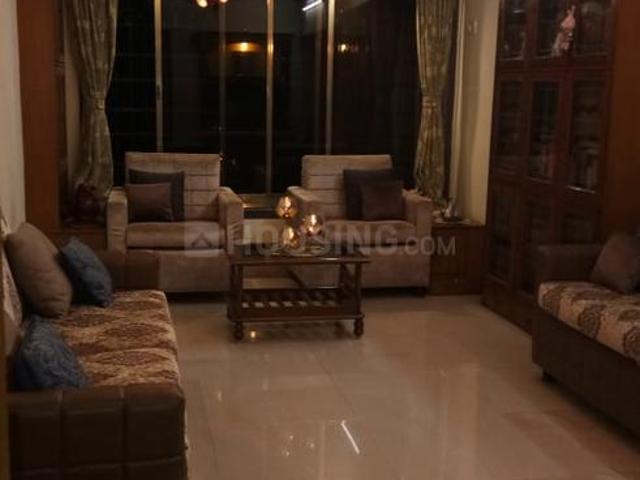 2 BHK Apartment in Dahisar West for rent Mumbai. The reference number is 16856246