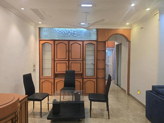 2 BHK Apartment in Dahisar West for rent Mumbai. The reference number is 17401287