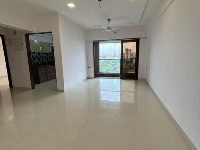 2 BHK Apartment in Dahisar West for rent Mumbai. The reference number is 18033602