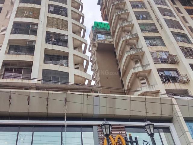 2 BHK Apartment in Dahisar West for rent Mumbai. The reference number is 18114939