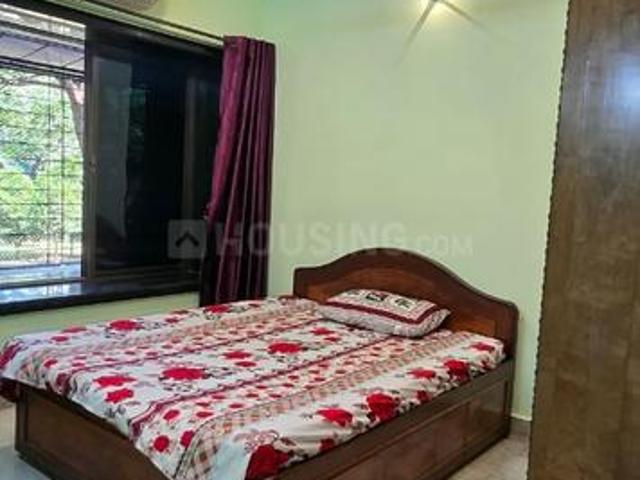 2 BHK Apartment in Dahisar West for rent Mumbai. The reference number is 19199067