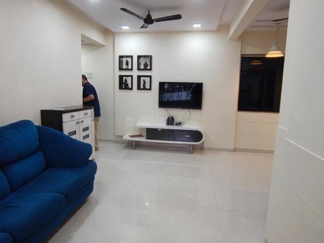 2 BHK Apartment in Dahisar West for rent Mumbai. The reference number is 19303352