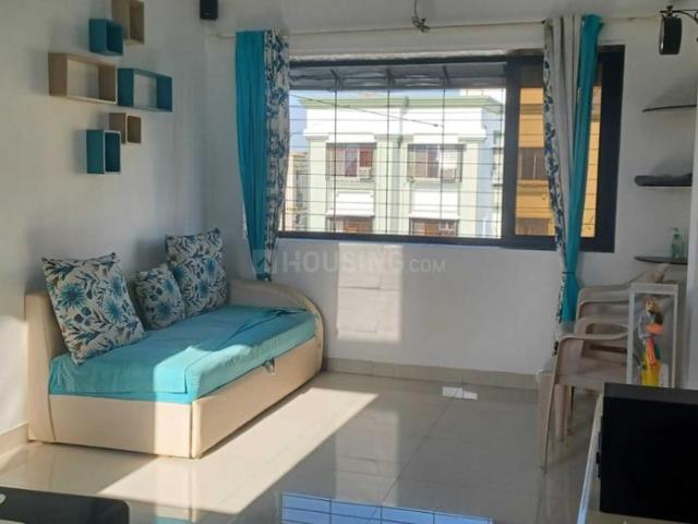 2 BHK Apartment in Dahisar West for rent Mumbai. The reference number is 19756135