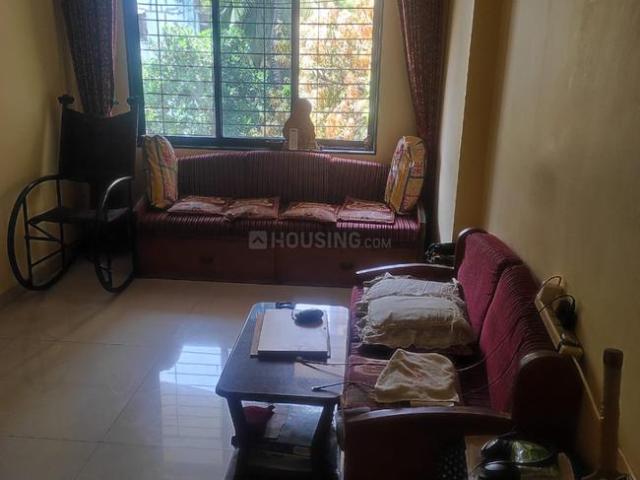 2 BHK Apartment in Dahisar West for rent Mumbai. The reference number is 19775939