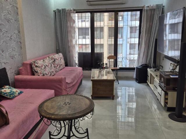 2 BHK Apartment in Dahisar West for rent Mumbai. The reference number is 19711561