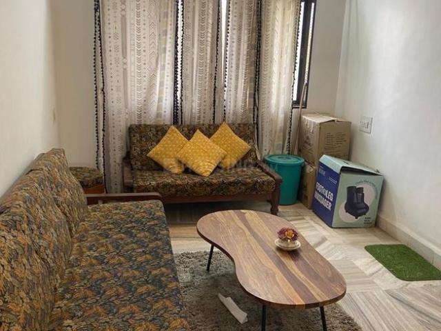 2 BHK Apartment in Dahisar West for rent Mumbai. The reference number is 19812050