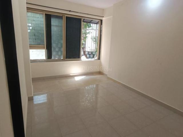2 BHK Apartment in Dahisar West for rent Mumbai. The reference number is 20058091
