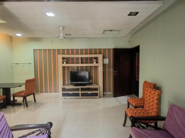 2 BHK Apartment in Dahisar West for rent Mumbai. The reference number is 20169975