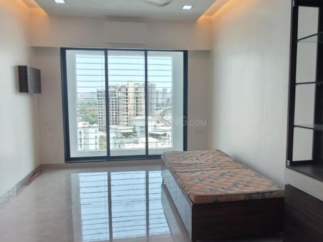 2 BHK Apartment in Dahisar West for rent Mumbai. The reference number is 20170995