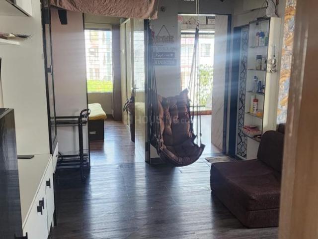 2 BHK Apartment in Dahisar West for rent Mumbai. The reference number is 20189798