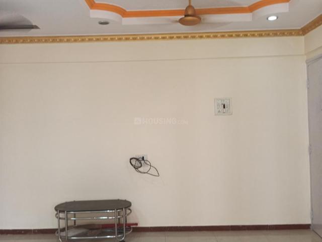 2 BHK Apartment in Borivali West for rent Mumbai. The reference number is 20396145