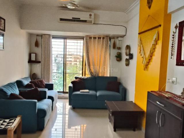 2 BHK Apartment in Dahisar West for rent Mumbai. The reference number is 20564695