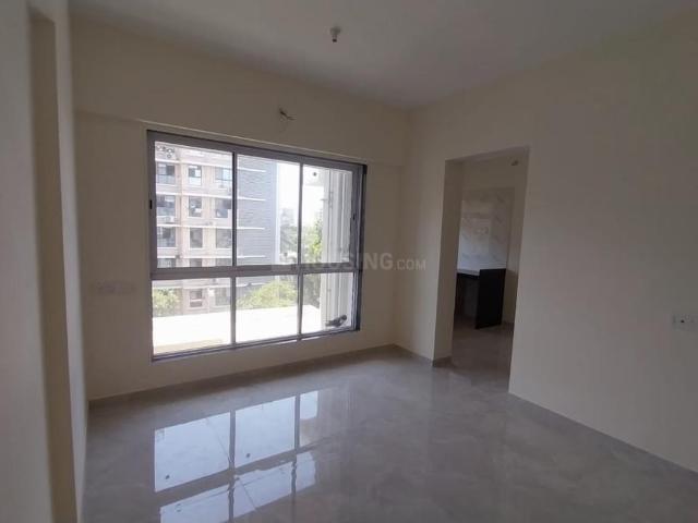 2 BHK Apartment in Dahisar West for rent Mumbai. The reference number is 20533573