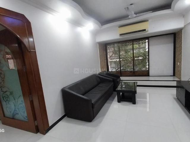 2 BHK Apartment in Dahisar West for rent Mumbai. The reference number is 20626389