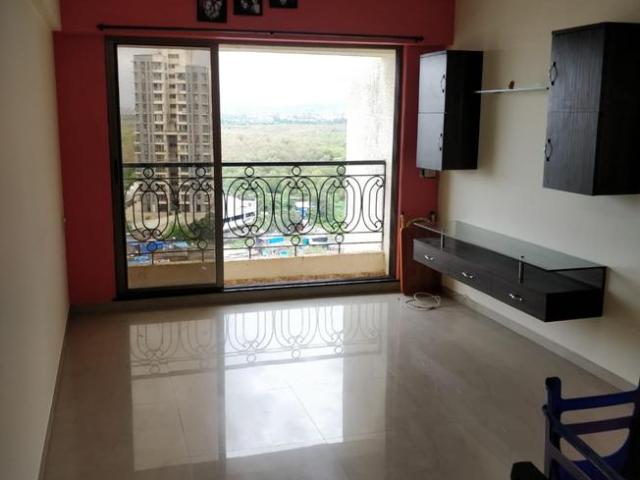 2 BHK Apartment in Dahisar West for rent Mumbai. The reference number is 20770770