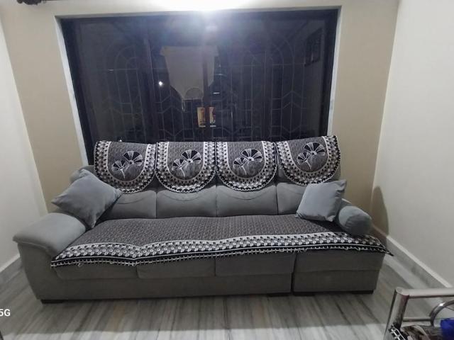 2 BHK Apartment in Dahisar West for rent Mumbai. The reference number is 20721670