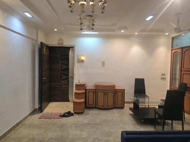 2 BHK Apartment in Dahisar West for rent Mumbai. The reference number is 20849071