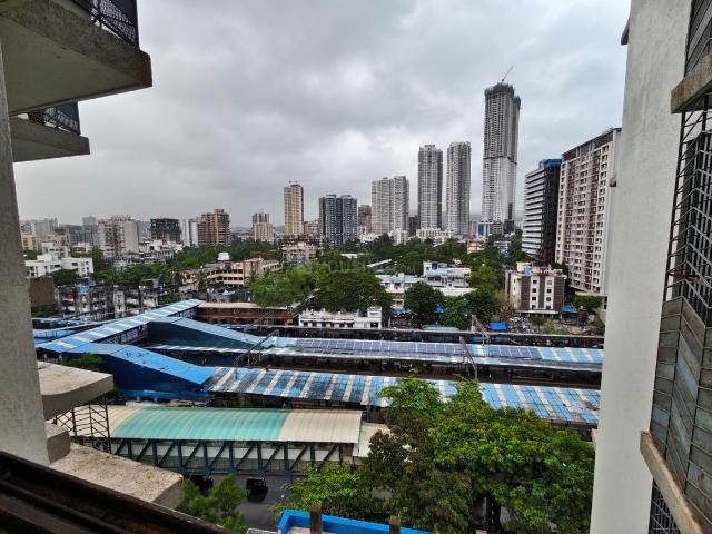 2 BHK Apartment in Dahisar West for rent Mumbai. The reference number is 20828811