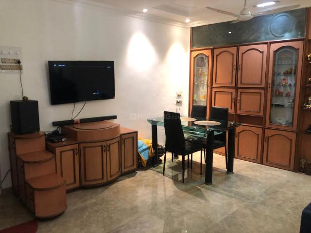 2 BHK Apartment in Dahisar West for rent Mumbai. The reference number is 20831347