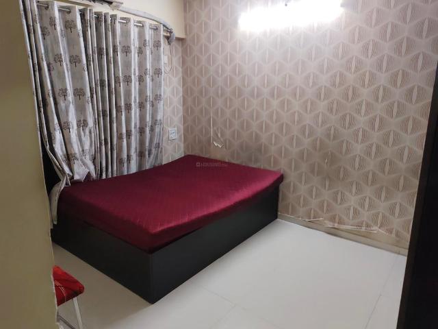 2 BHK Apartment in Dahisar West for rent Mumbai. The reference number is 20966755