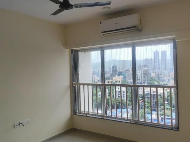 2 BHK Apartment in Dahisar West for rent Mumbai. The reference number is 21073777