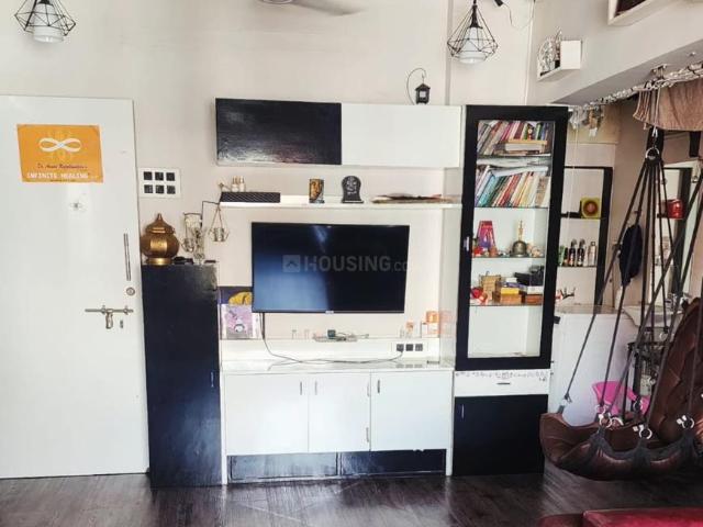 2 BHK Apartment in Dahisar West for rent Mumbai. The reference number is 21096647